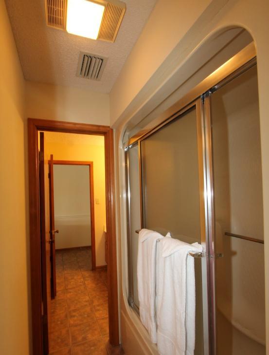 Emerald Isle Resort 핫스프링스 객실 사진